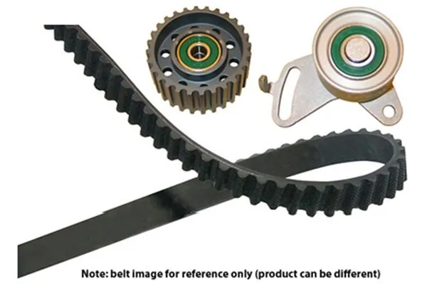 Timing Belt Kit